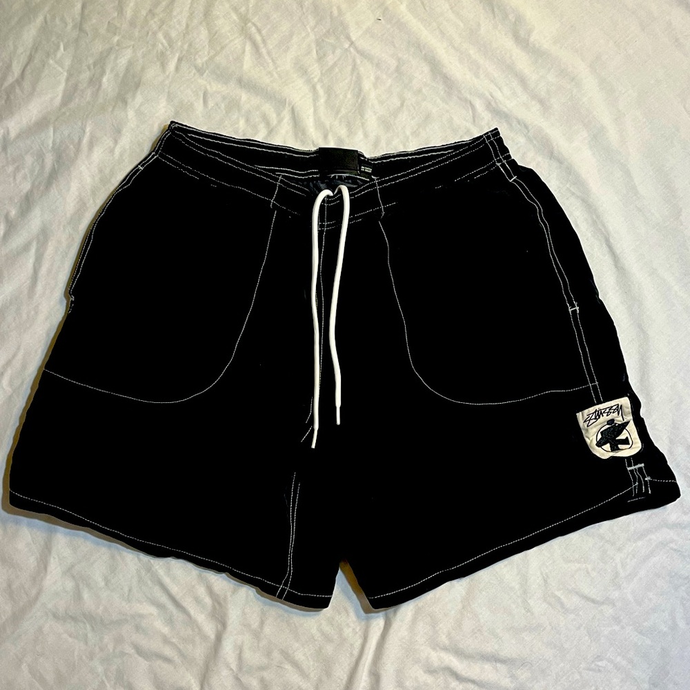 Stussy Boardman walk shorts
